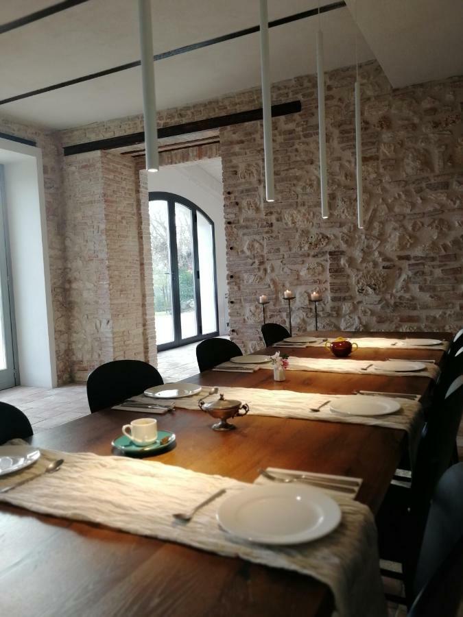 Willa Relais Casale Valigi Narni Zewnętrze zdjęcie