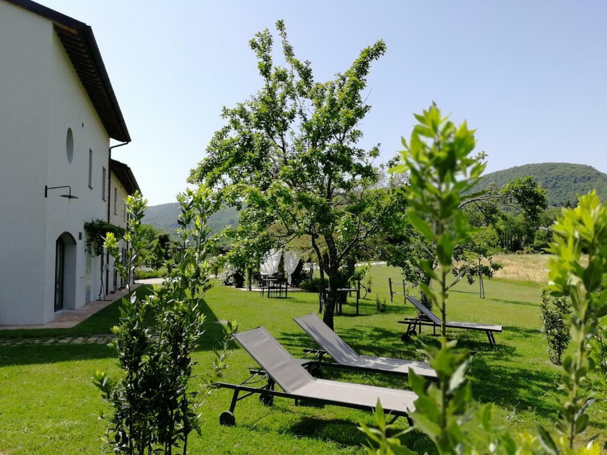 Willa Relais Casale Valigi Narni Zewnętrze zdjęcie